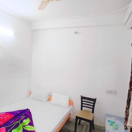 Mohan Villa Guest House 烏代浦 外观 照片