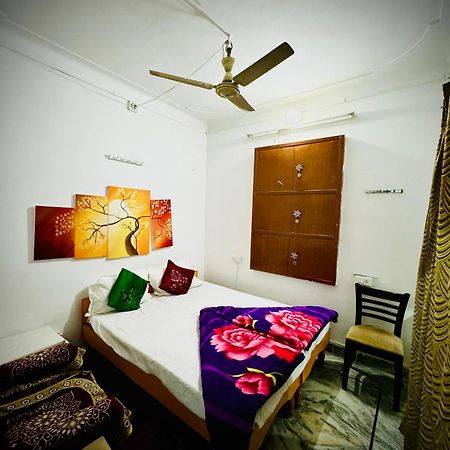 Mohan Villa Guest House 烏代浦 外观 照片