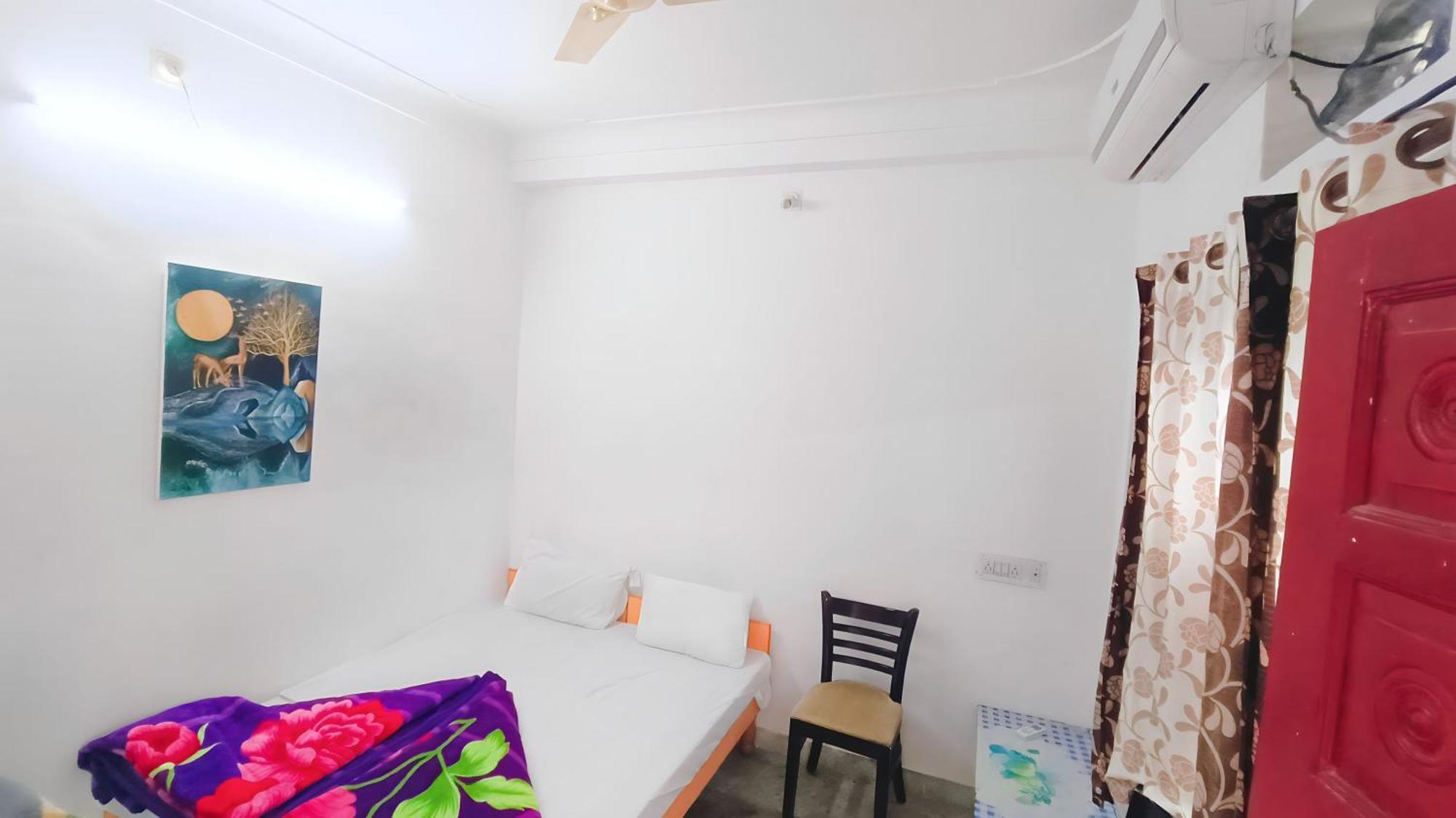 Mohan Villa Guest House 烏代浦 外观 照片