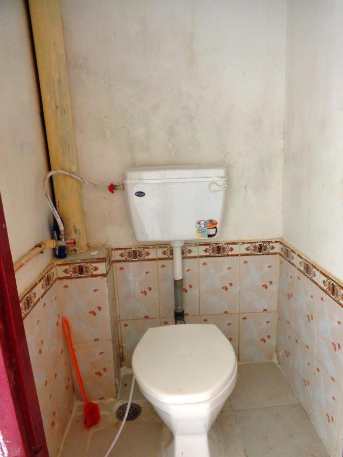 Mohan Villa Guest House 烏代浦 外观 照片
