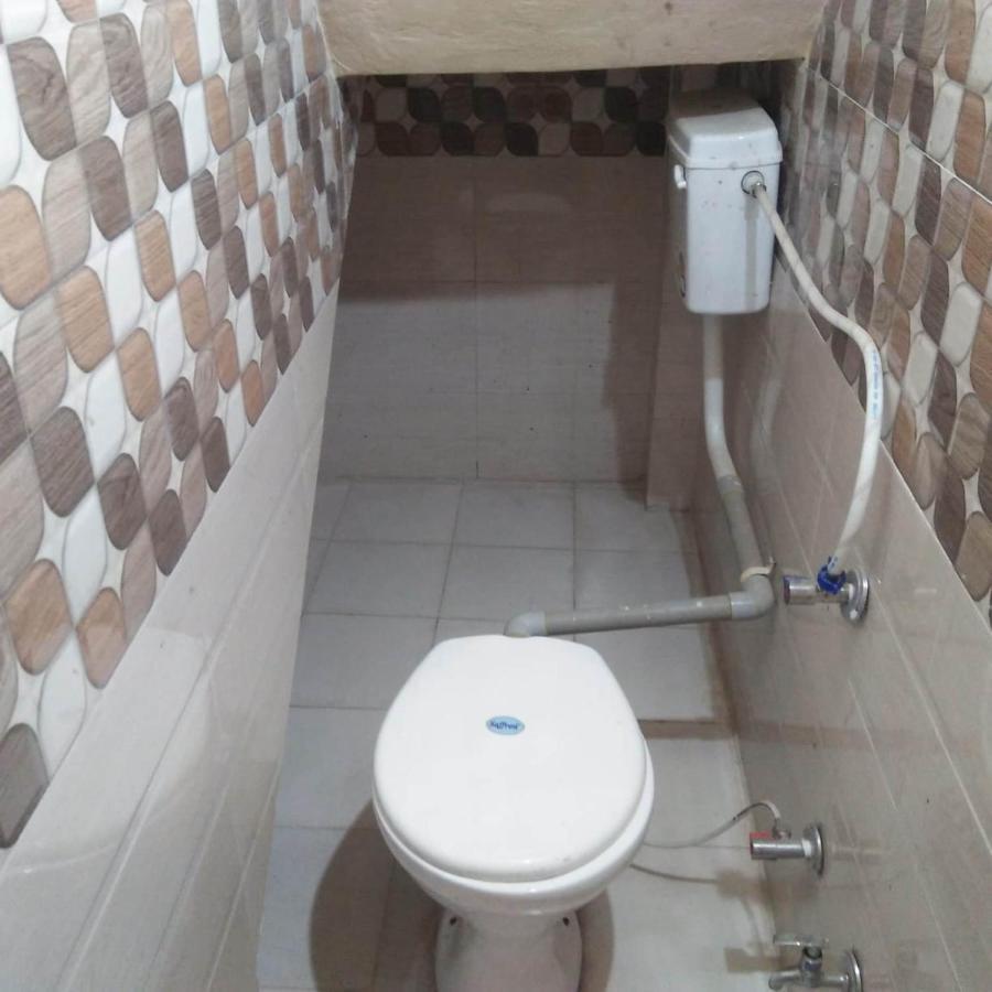 Mohan Villa Guest House 烏代浦 外观 照片
