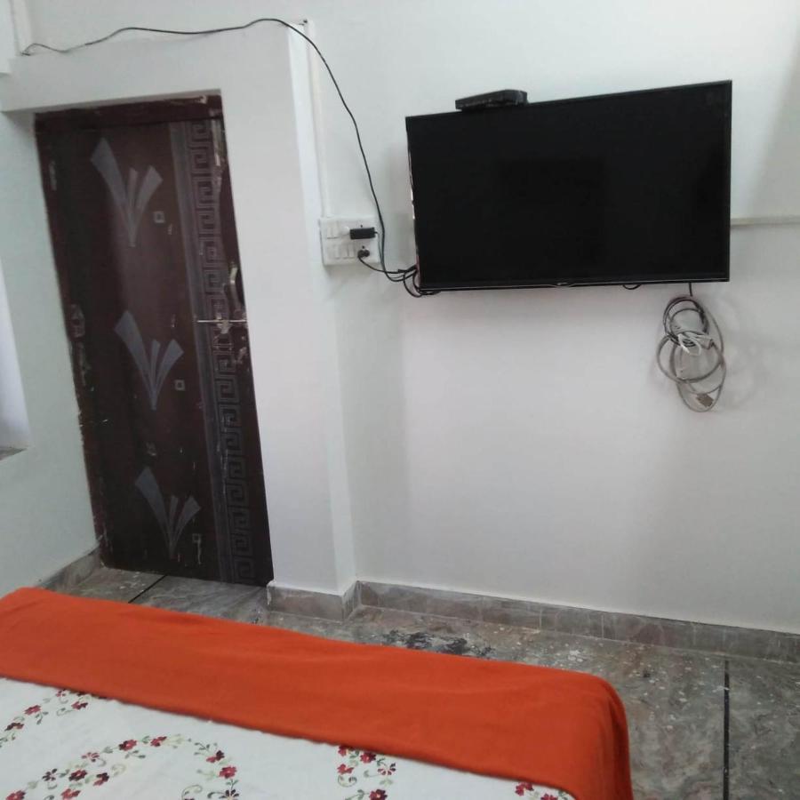 Mohan Villa Guest House 烏代浦 外观 照片