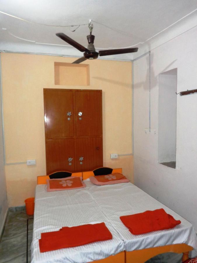 Mohan Villa Guest House 烏代浦 外观 照片